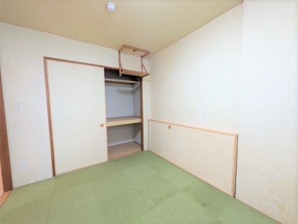 リビング以外の居室  寫真撮影日：2025-04-13