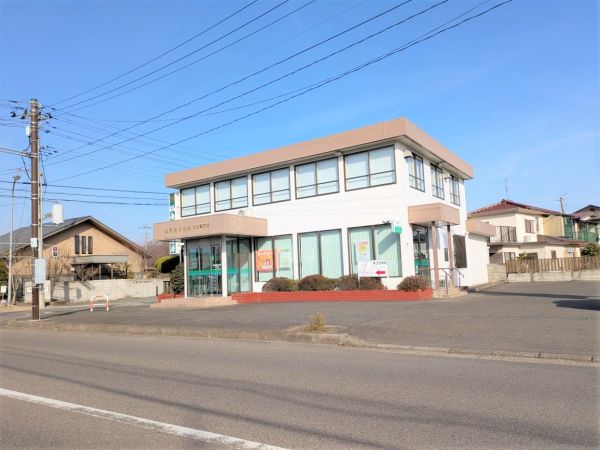 仙南信用金庫白石東支店 170m 寫真撮影日：2025-03-01 