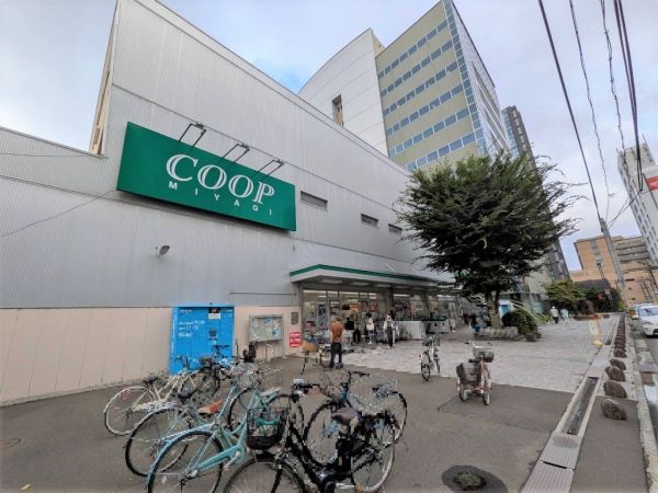 コープ柏木 430m 寫真撮影日：2024-08-16 
