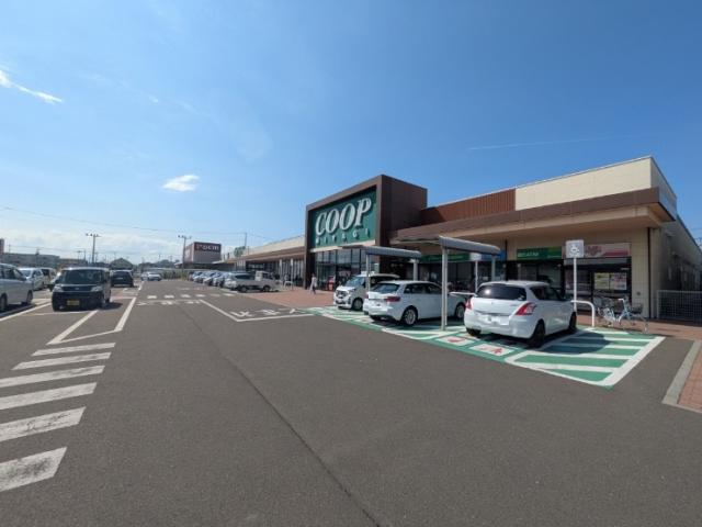 みやぎ生協(xié)荒井店 330m 寫真撮影日：2025-05-29