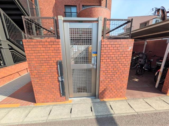 その他共用部  寫真撮影日：2025-06-09