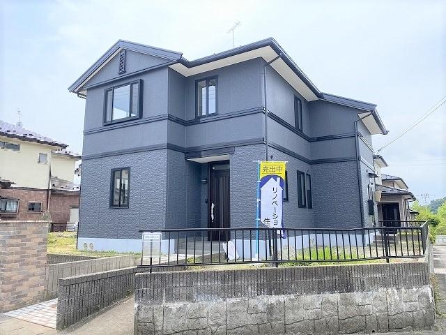 現(xiàn)地外観寫真  寫真撮影日：2025-06-24