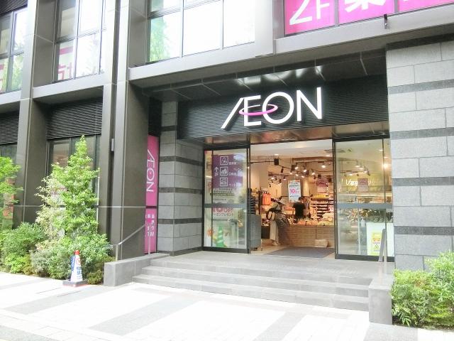 イオン仙臺晩翠通店 260m 寫真撮影日：2025-06-28