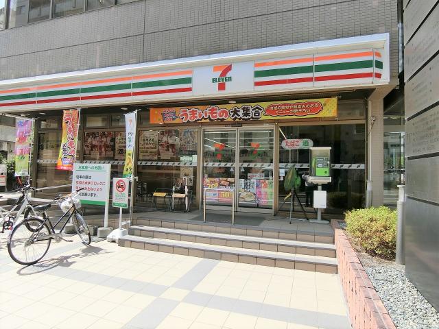 セブンイレブン仙臺北一番丁通店 40m 寫真撮影日：2025-06-28