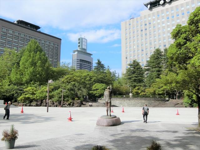 勾當(dāng)臺公園 480m 寫真撮影日：2025-06-28