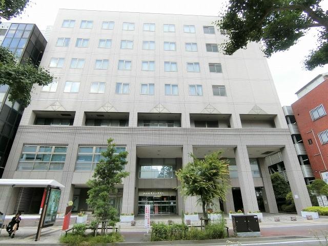 東北公済病院 640m 寫真撮影日：2025-06-28