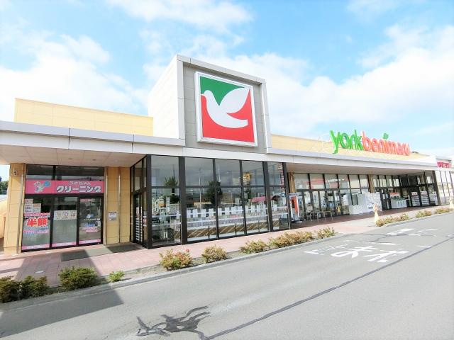ヨークベニマル上谷刈店 1120m 寫真撮影日：2025-07-13