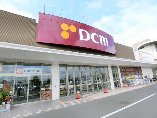 ＤＣＭ泉店 1000m 寫真撮影日：2025-07-13