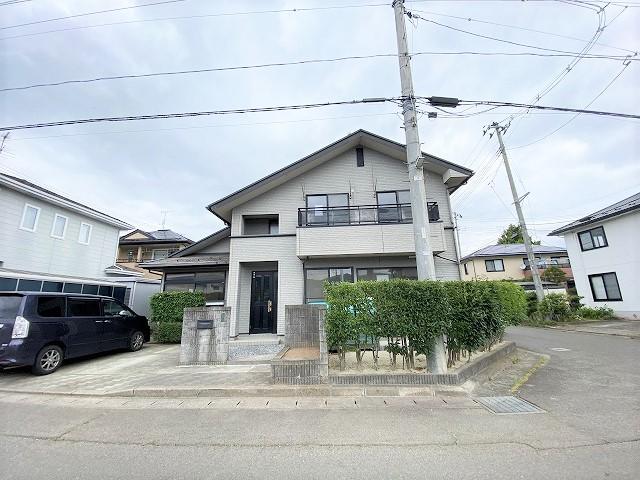 現地外観寫真  寫真撮影日：2025-06-21