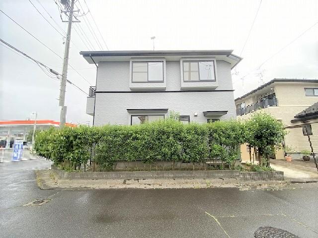 現地外観寫真  寫真撮影日：2025-08-01
