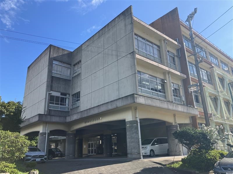 長(zhǎng)崎市立土井首中學(xué)校 寫真撮影日：8/26/25, 12:00?AM