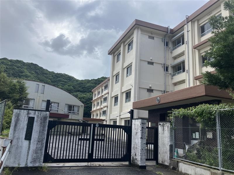 長(zhǎng)崎市立南陽(yáng)小學(xué)校 寫真撮影日：8/26/25, 12:00?AM