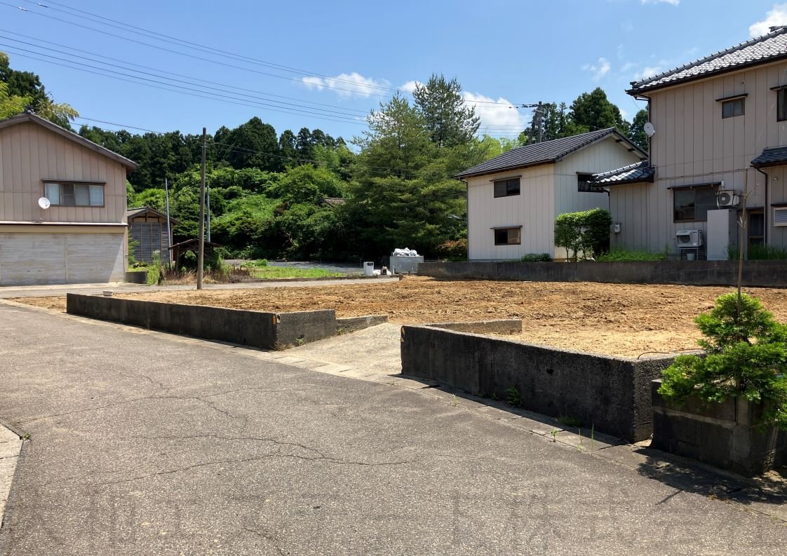 土地寫真