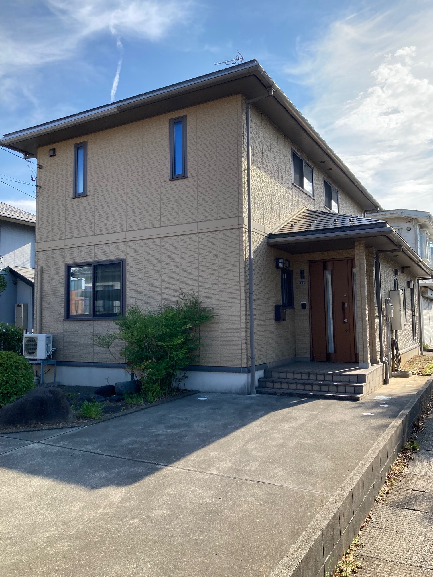 外観 寫真撮影日：2025-08-20