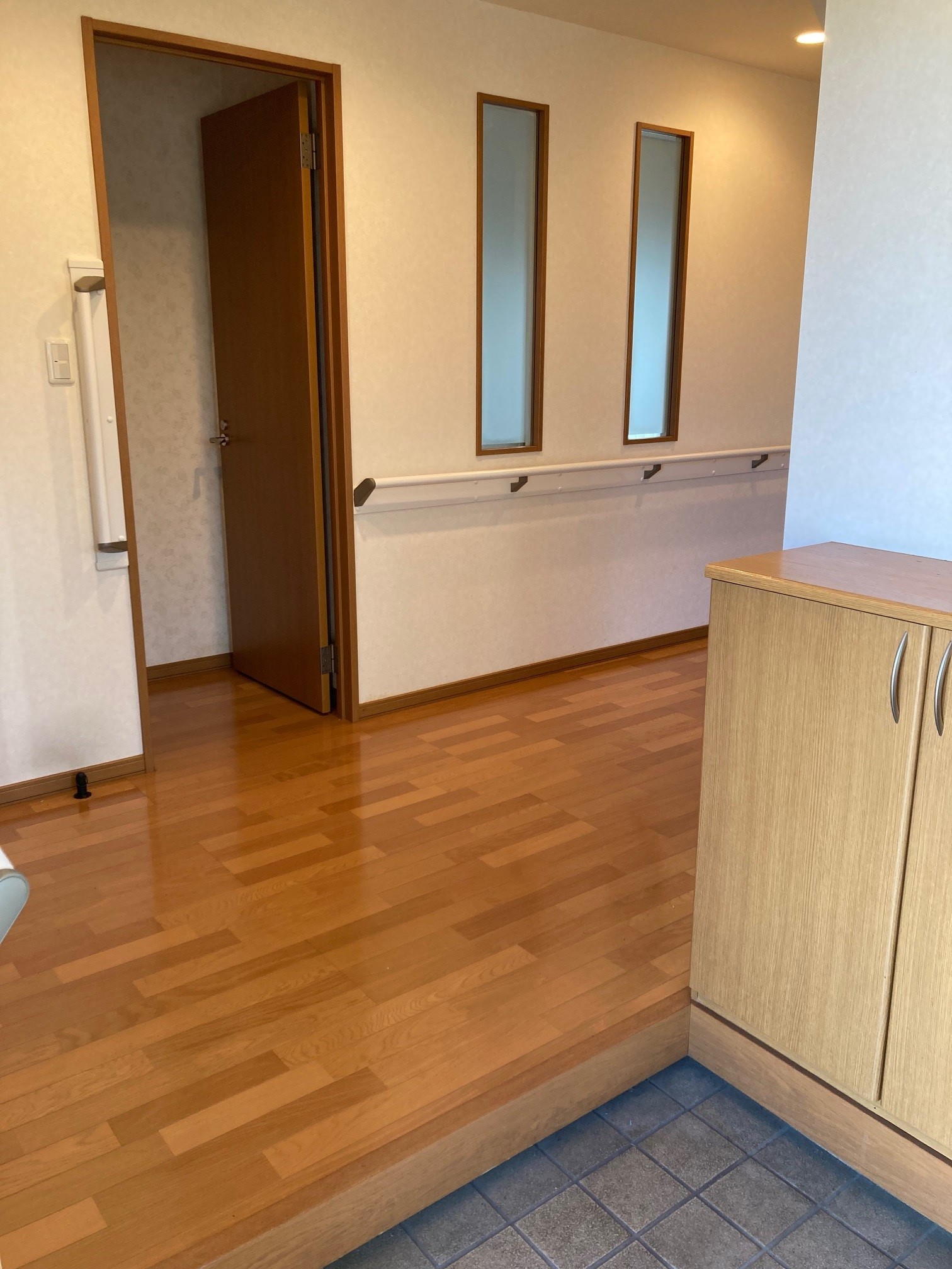 玄関ホール 寫真撮影日：8/20/25, 12:00?AM