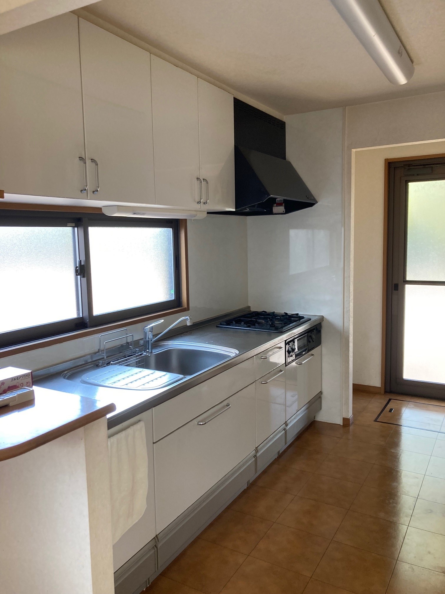 キッチン 寫真撮影日：8/20/25, 12:00?AM