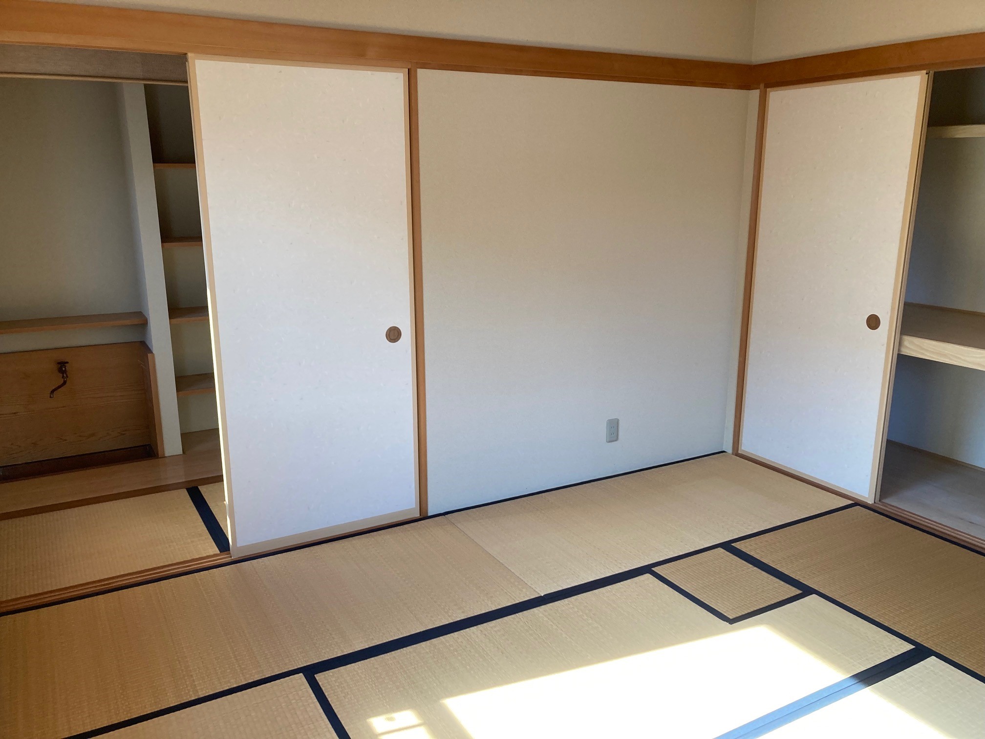 和室 寫真撮影日：8/20/25, 12:00?AM