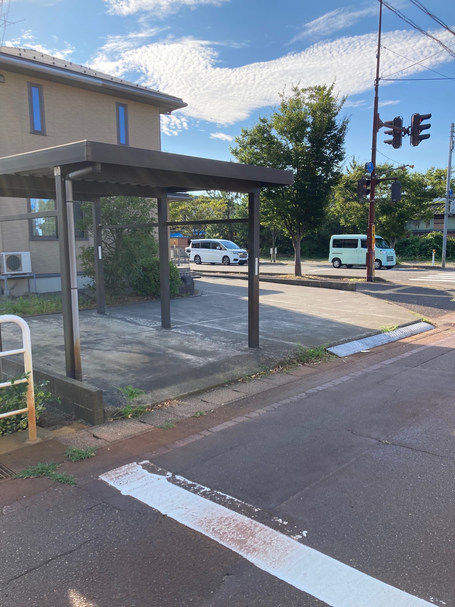 外観?駐車場 寫真撮影日：8/20/25, 12:00?AM