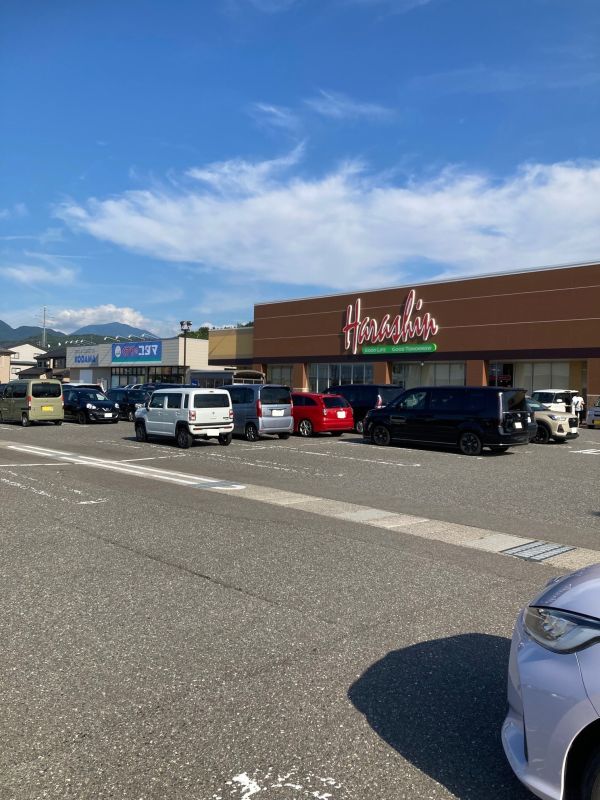 原信糸魚川東店 寫真撮影日：8/20/25, 12:00?AM