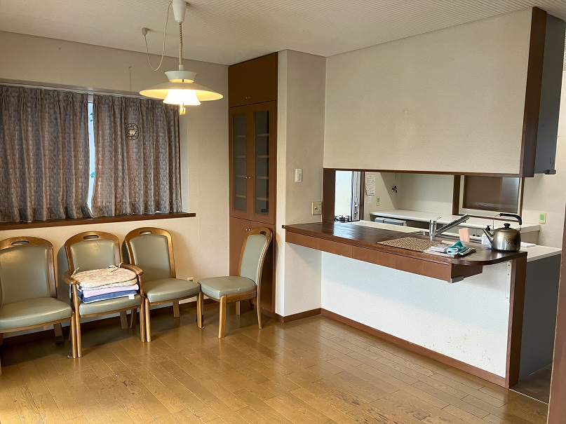 ダイニング 寫真撮影日：10/1/25, 12:00?AM