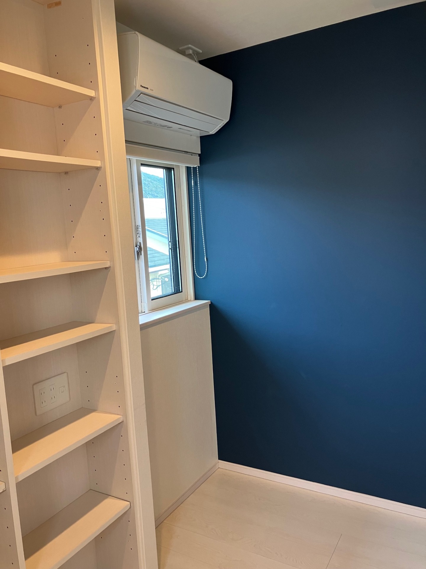 ２階　書斎スペース