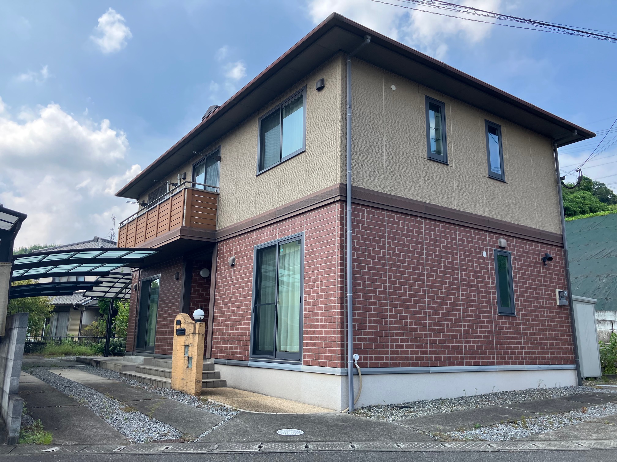外観 寫真撮影日：2025-08-01