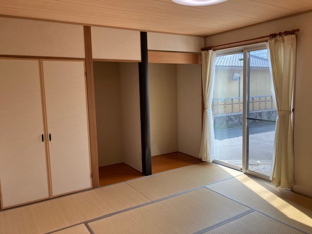 和室 寫真撮影日：8/1/25, 12:00?AM