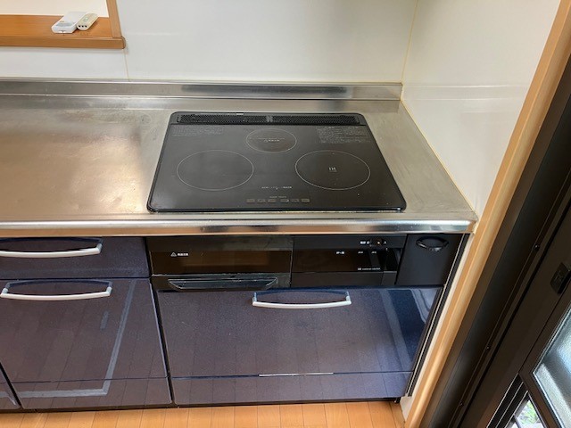 キッチン 寫真撮影日：8/1/25, 12:00?AM