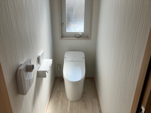 1階トイレ 寫真撮影日：8/1/25, 12:00?AM