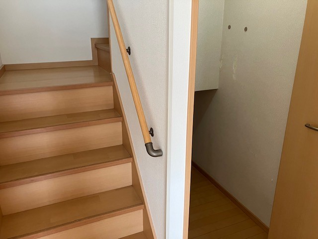 階段 寫真撮影日：8/1/25, 12:00?AM