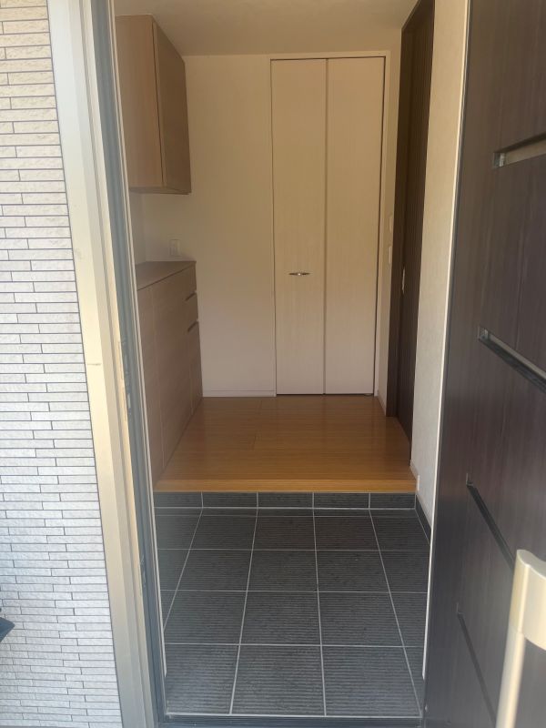 玄関ホール 寫真撮影日：8/1/25, 12:00?AM