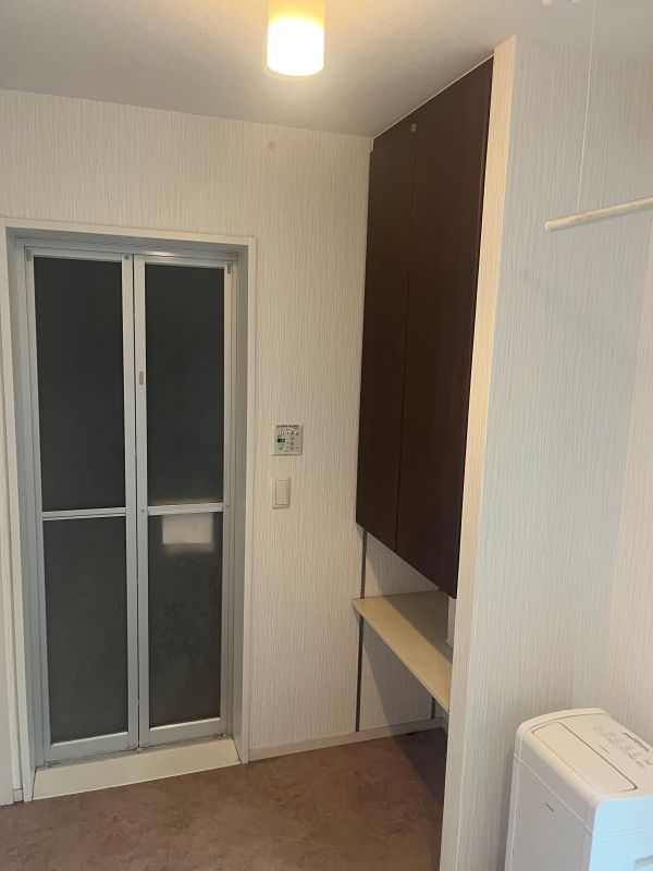 洗面収納 寫真撮影日：8/1/25, 12:00?AM