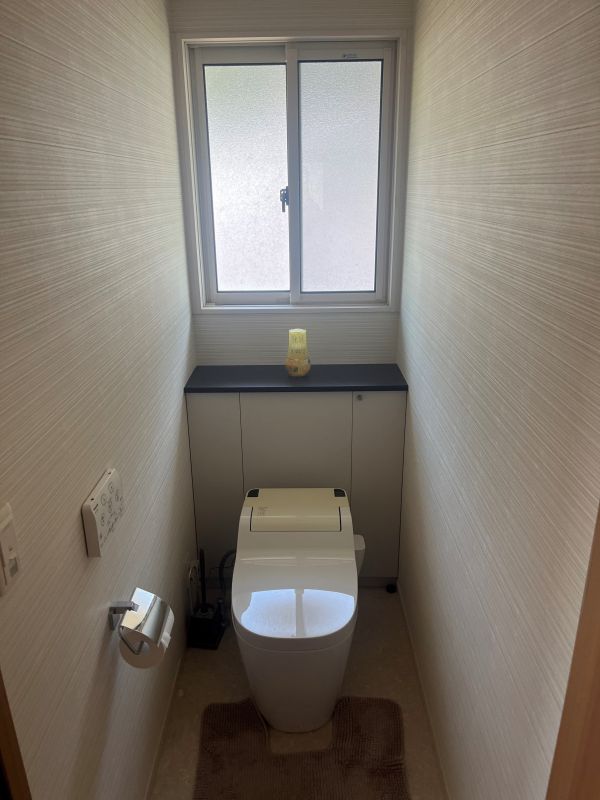 トイレ2階 寫真撮影日：8/1/25, 12:00?AM