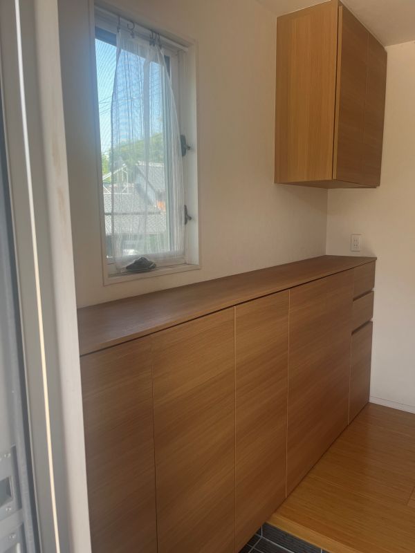 シューズボックス 寫真撮影日：8/1/25, 12:00?AM