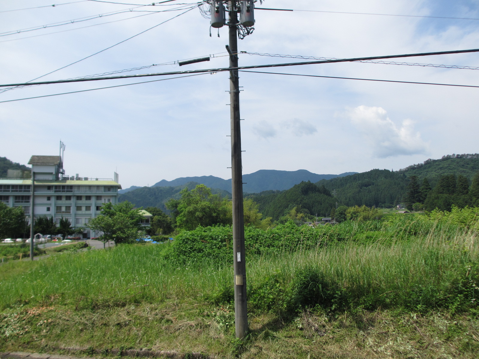 現地からの眺望 寫真撮影日：6/7/23, 12:00?AM