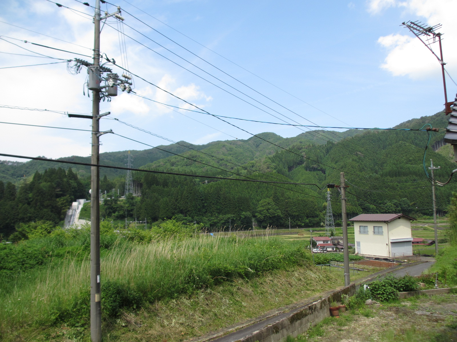 現地からの眺望 寫真撮影日：6/7/23, 12:00?AM