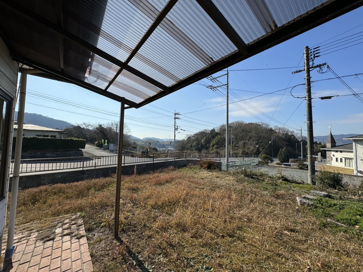 庭 寫真撮影日：12/26/23, 12:00?AM