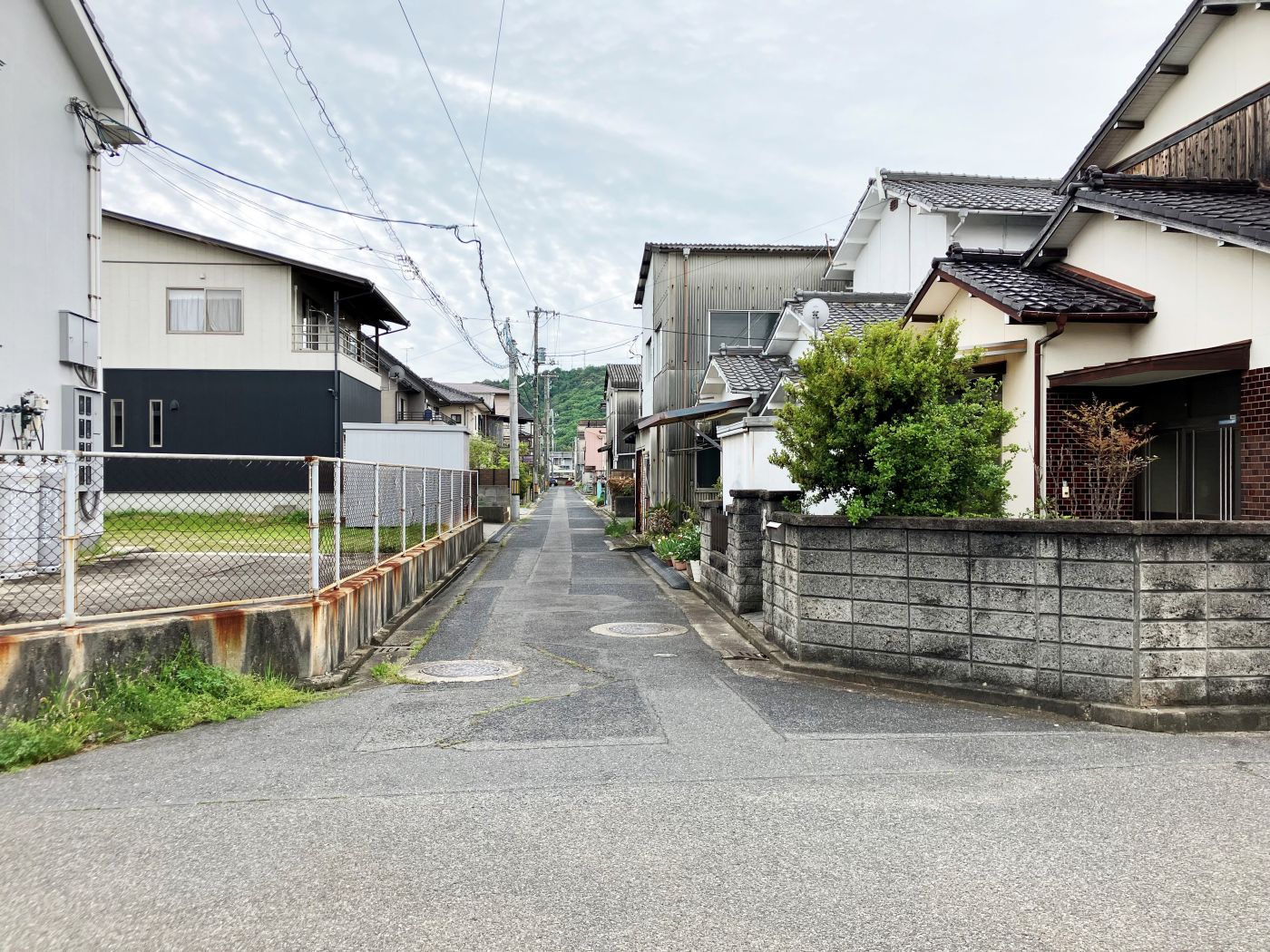 前面道路 寫(xiě)真撮影日：5/2/24, 12:00?AM