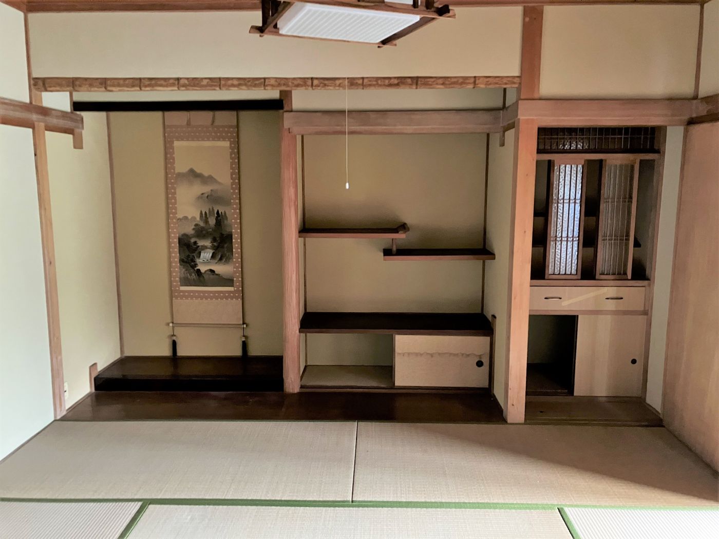 １階和室 寫(xiě)真撮影日：5/2/24, 12:00?AM