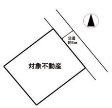 掲載の區畫図は実際とは多少異なる場合があります。