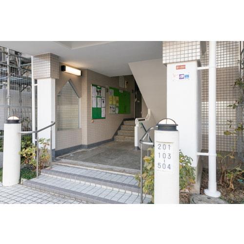 現地外観寫真