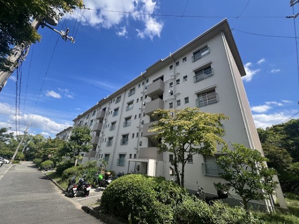 現地外観寫真  寫真撮影日：2025-04-14