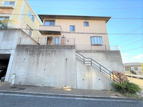 現地外観寫真  寫真撮影日：2024-12-23