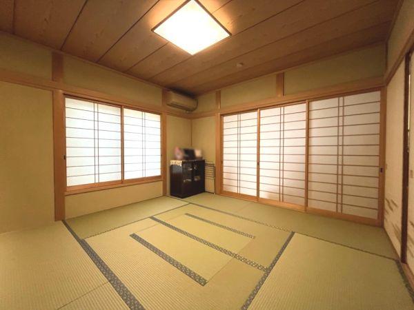 リビング以外の居室  寫真撮影日：2025-05-02
