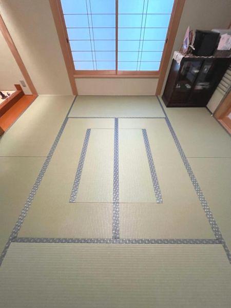 リビング以外の居室  寫真撮影日：2025-05-02