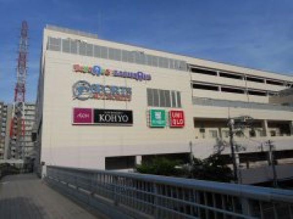 KOHYO山田店 1130m 寫真撮影日：2025-04-28