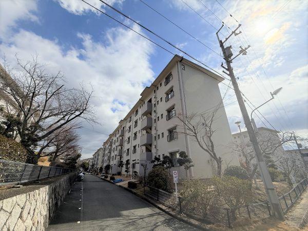 現地外観寫真  寫真撮影日：2025-06-08