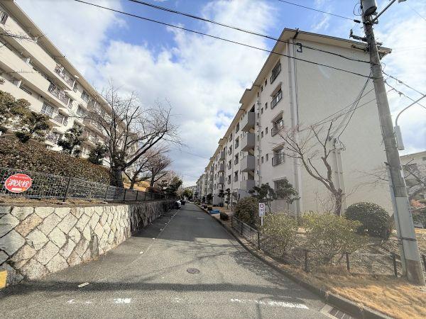 現地外観寫真  寫真撮影日：2025-06-08