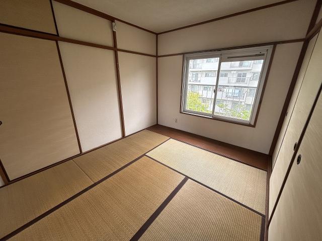 リビング以外の居室  寫真撮影日：2025-06-08