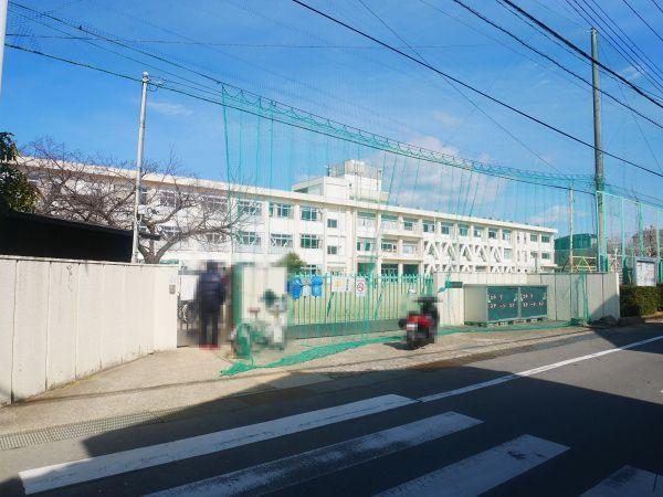 池田市立石橋小學(xué)校 400m 寫真撮影日：2025-08-02